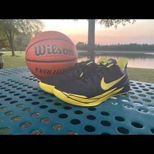 Kobe A.D Oregon (DS)